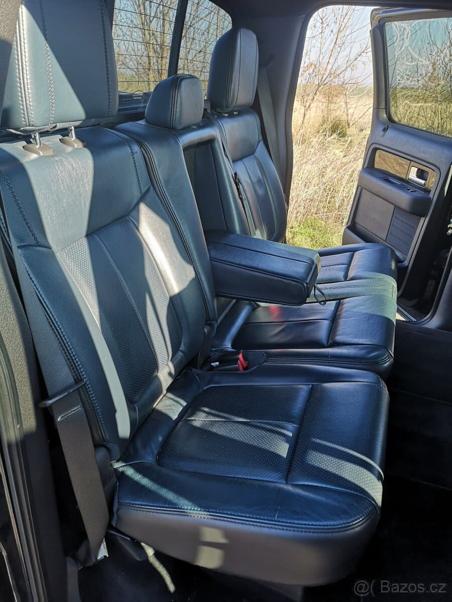 2014 Ford F-150 - 9