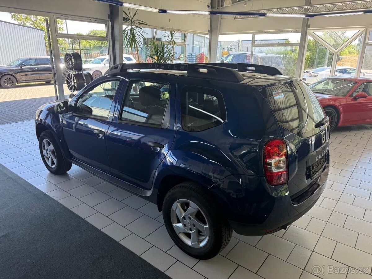 2018 Dacia DUSTER - 9