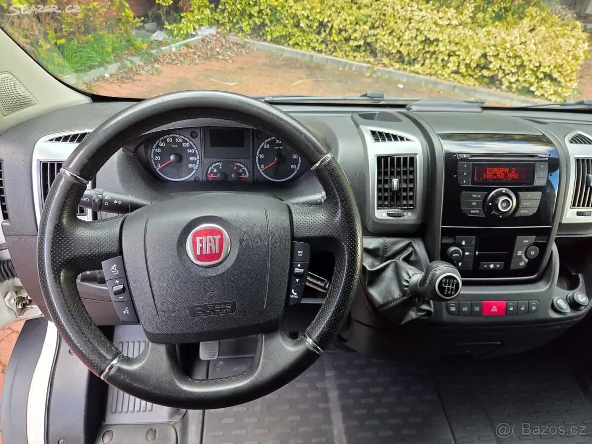 2013 Fiat DUCATO - 9