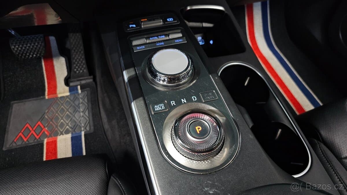 2021 Genesis GV70 - 9
