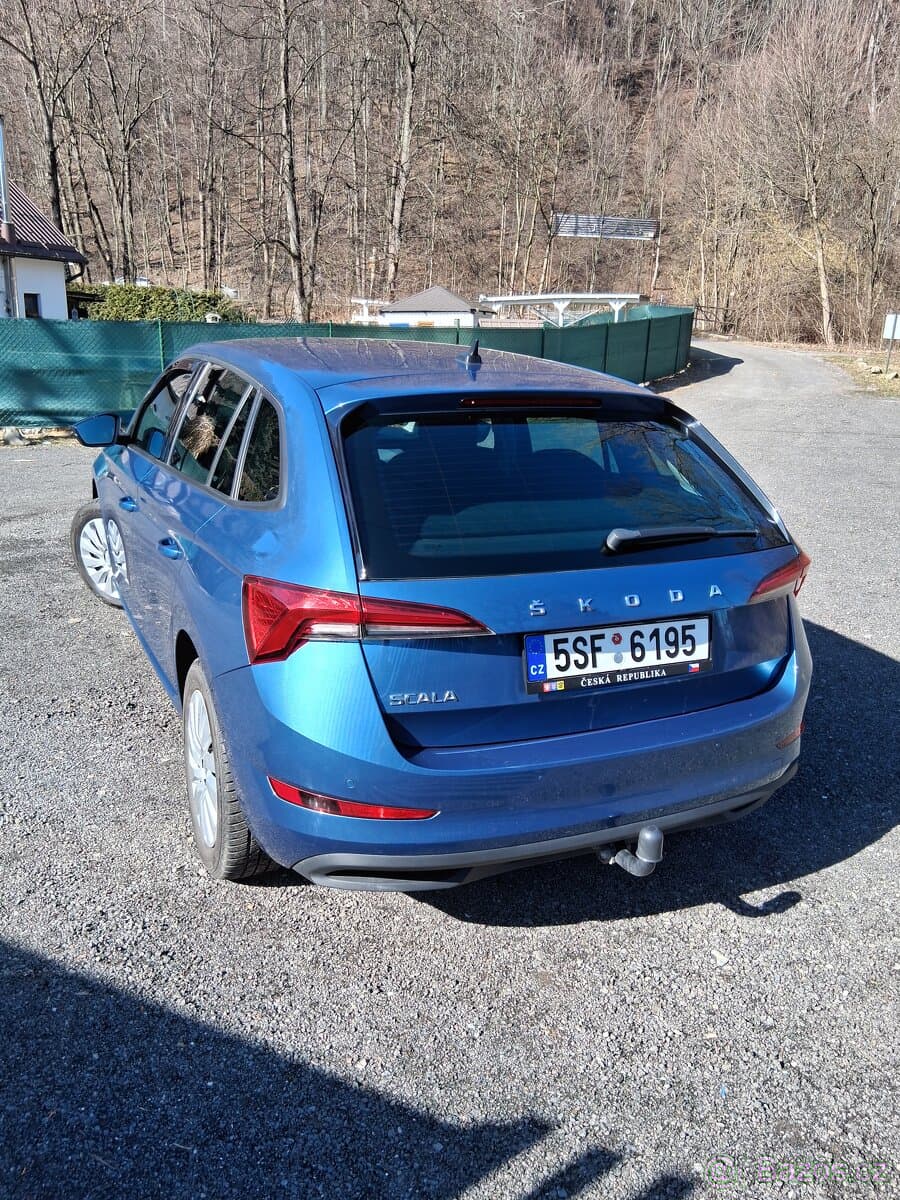 2021 Škoda OSTATNÍ - 9