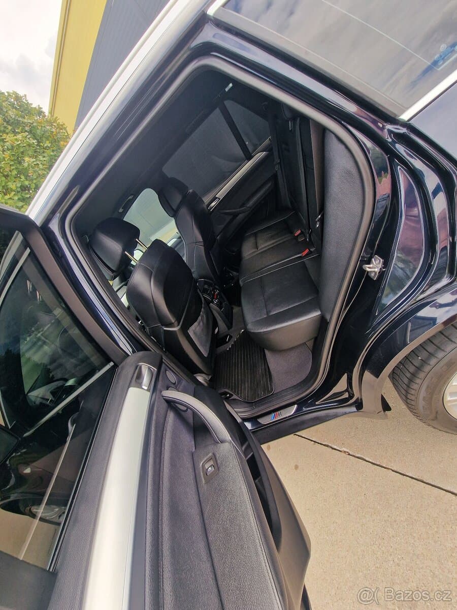 2011 BMW X5 - 9