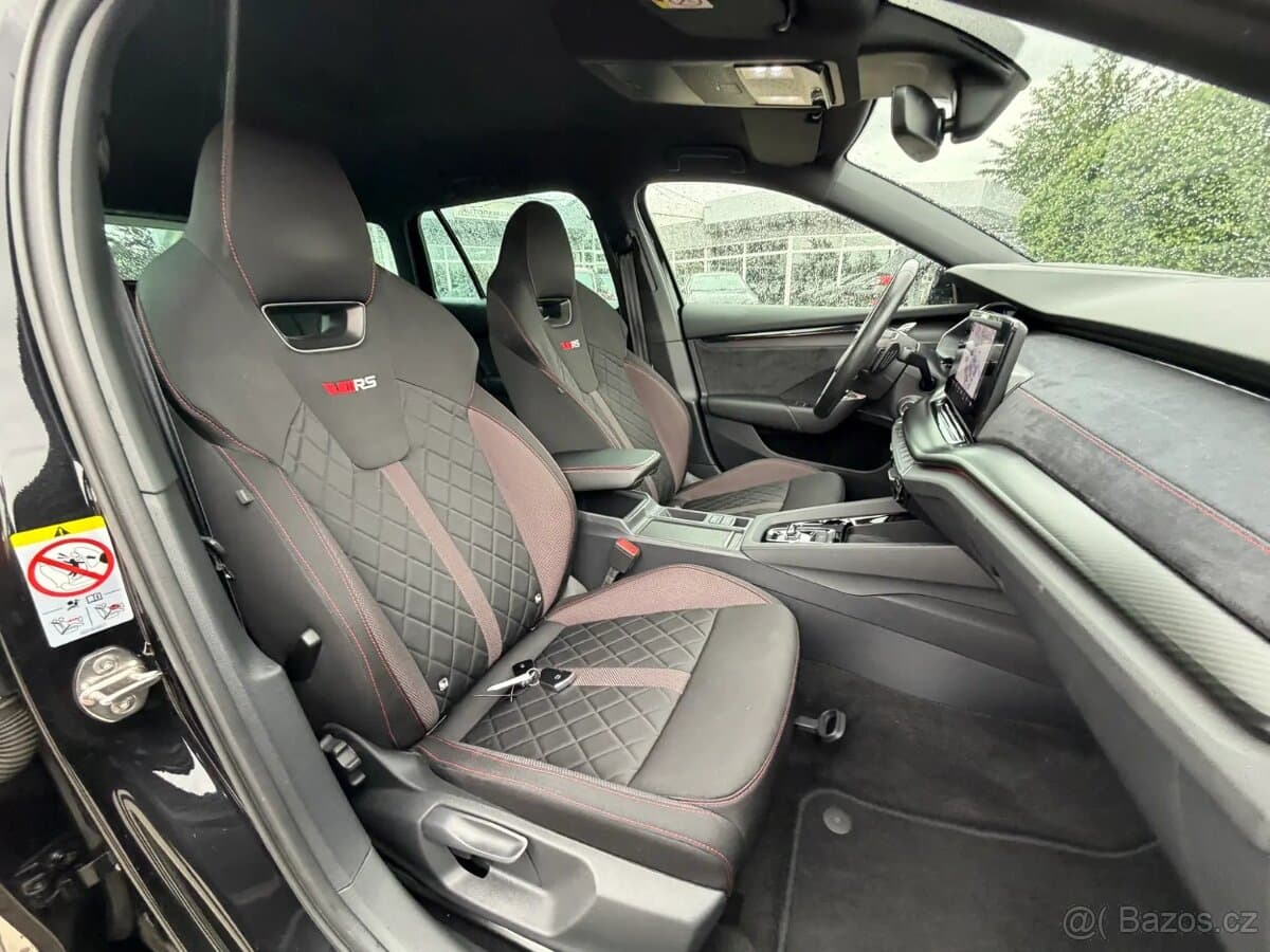 2021 Škoda OCTAVIA - 9