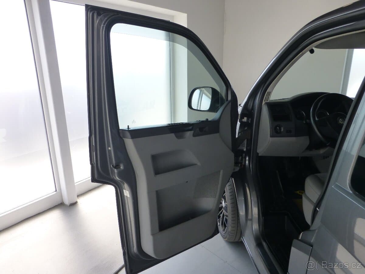 2010 Volkswagen TRANSPORTER - 9