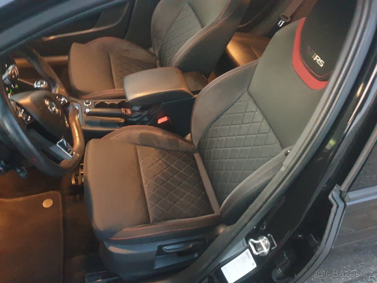 2018 Škoda OCTAVIA - 9