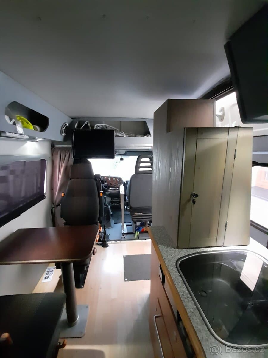 2004 Iveco OSTATNÍ - 9