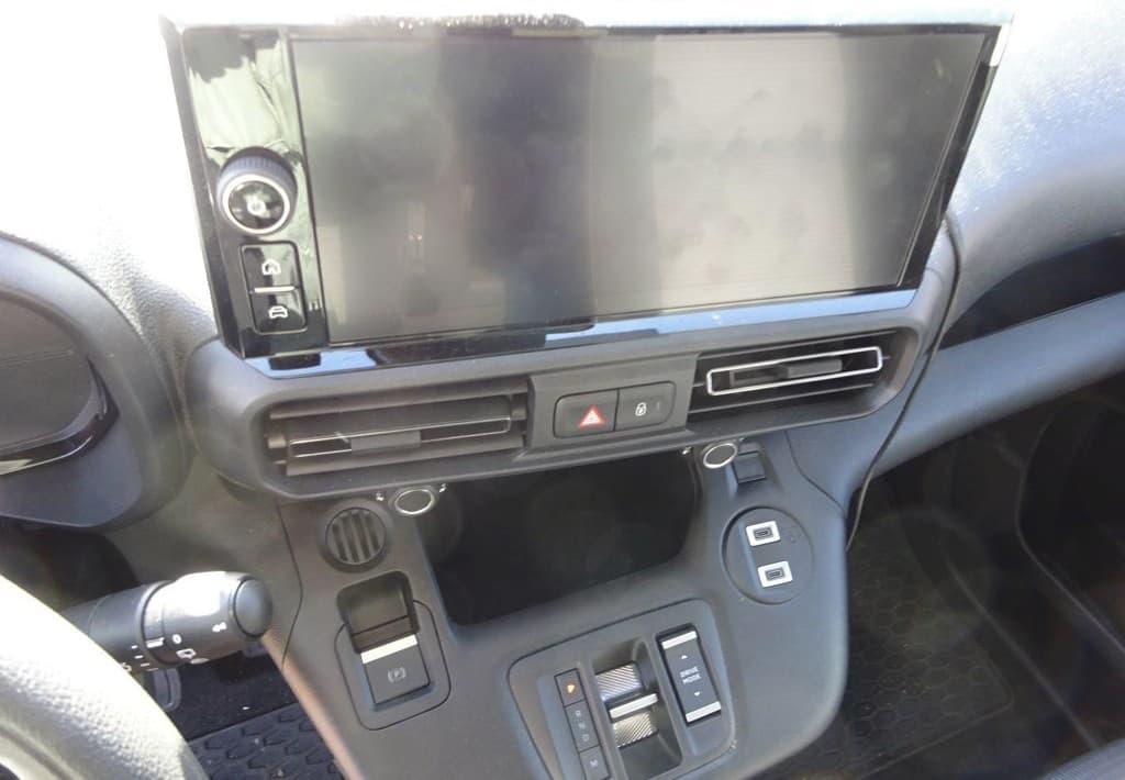 Toyota PROACE - 9
