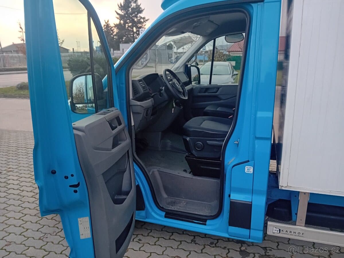2020 Volkswagen OSTATNÍ - 9