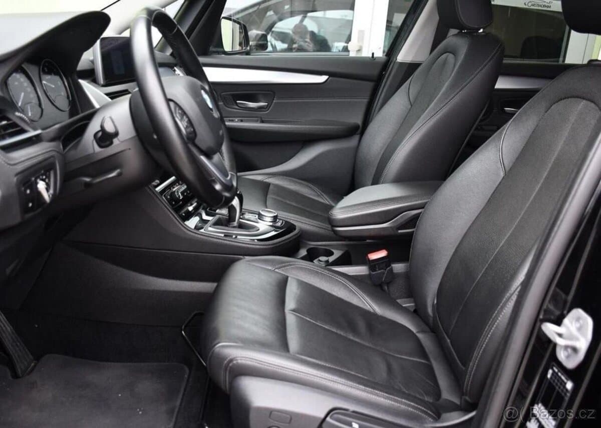2021 BMW 2-SERIES - 9