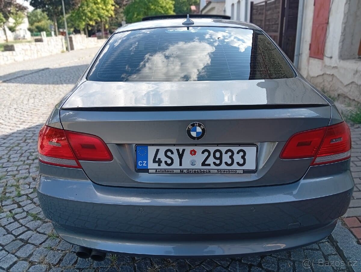 2008 BMW OSTATNÍ - 9
