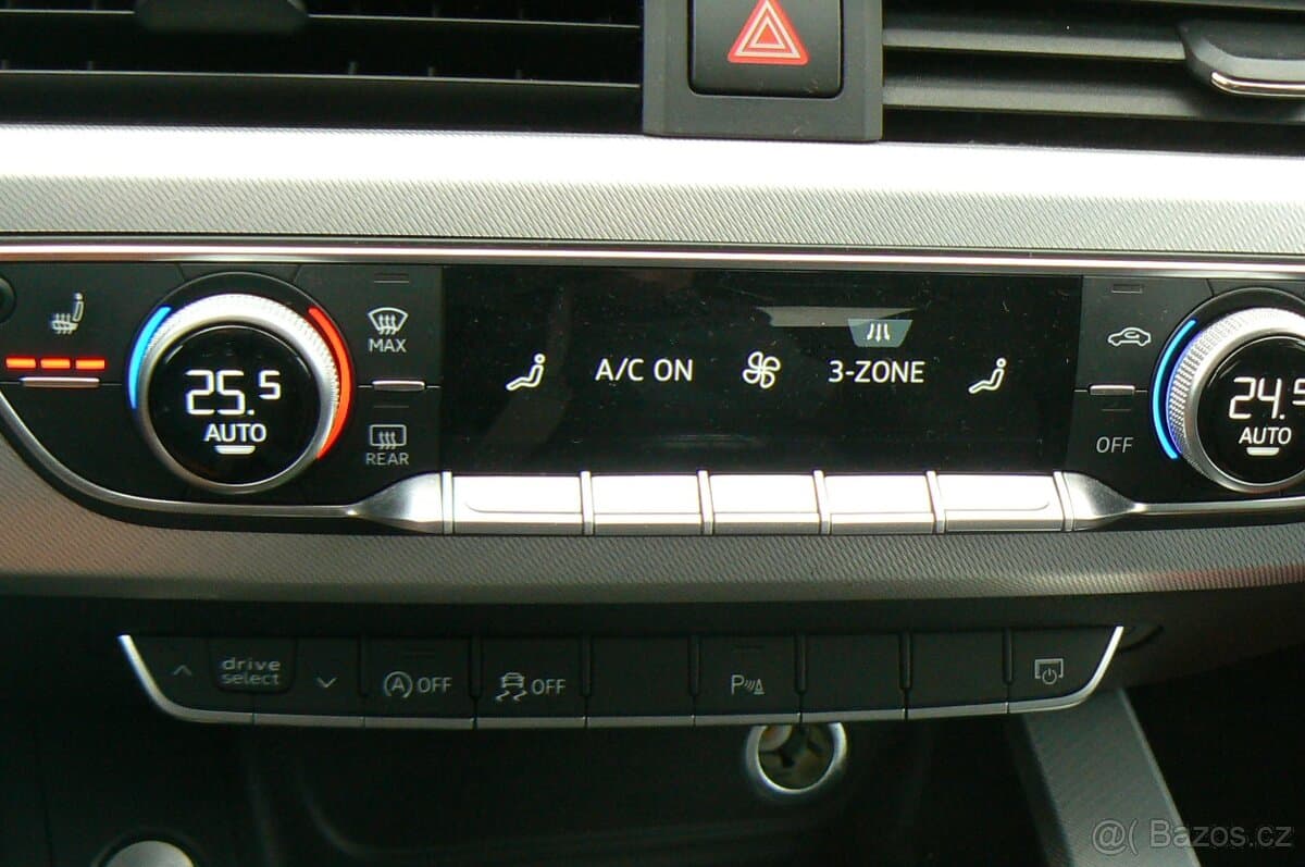 2017 Audi A4 - 9