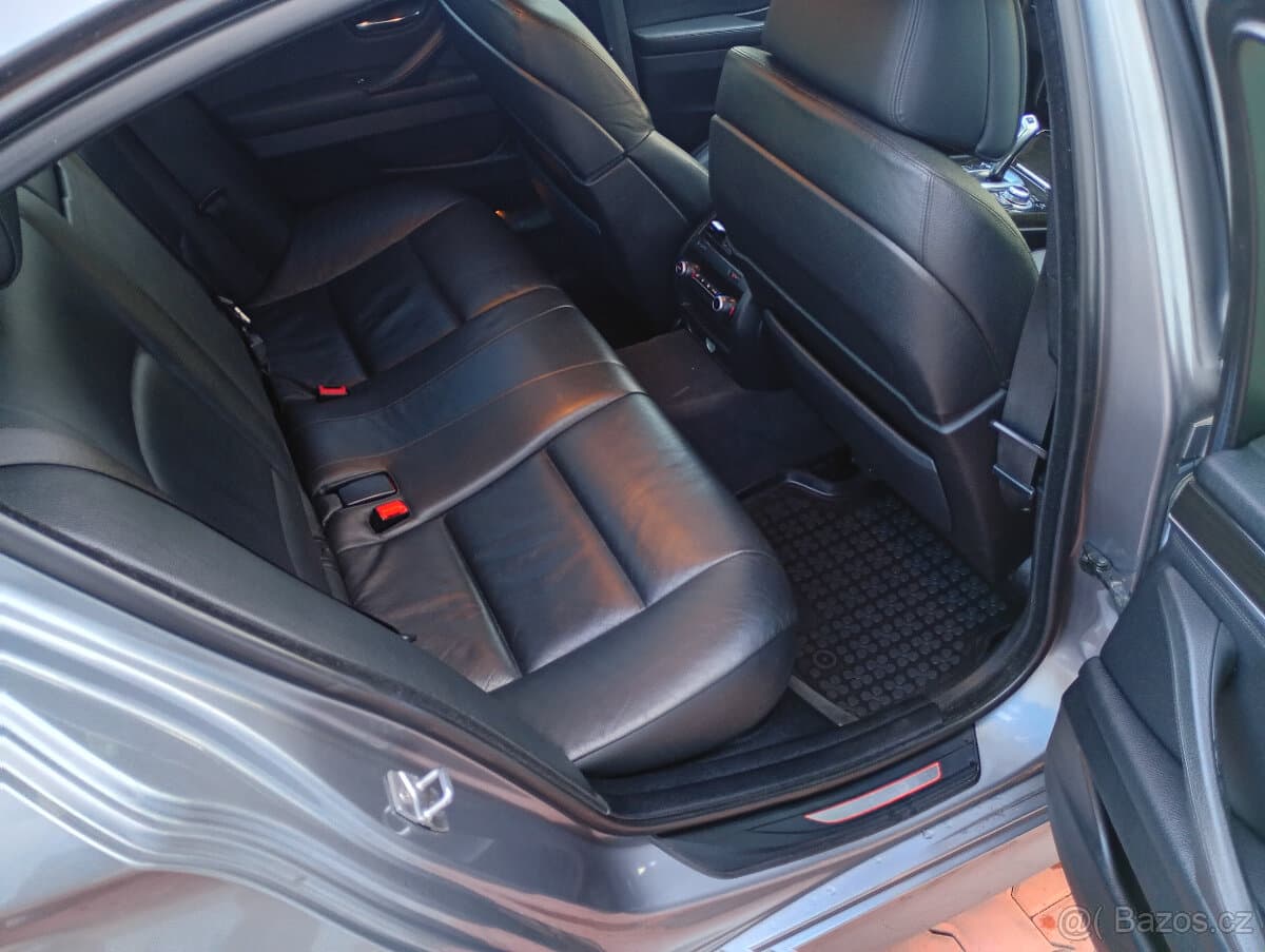 2012 BMW OSTATNÍ - 9