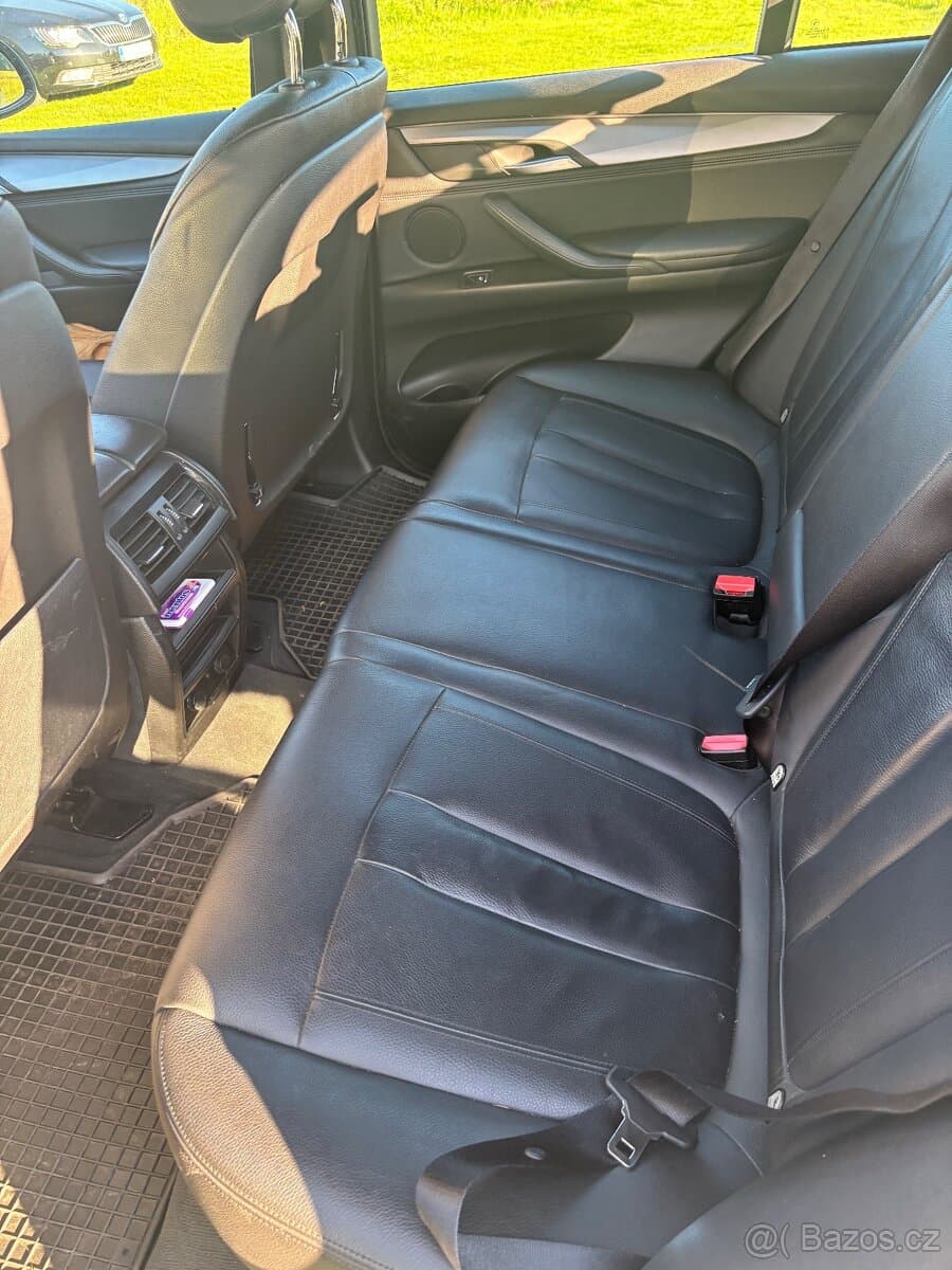 2014 BMW X5 - 9