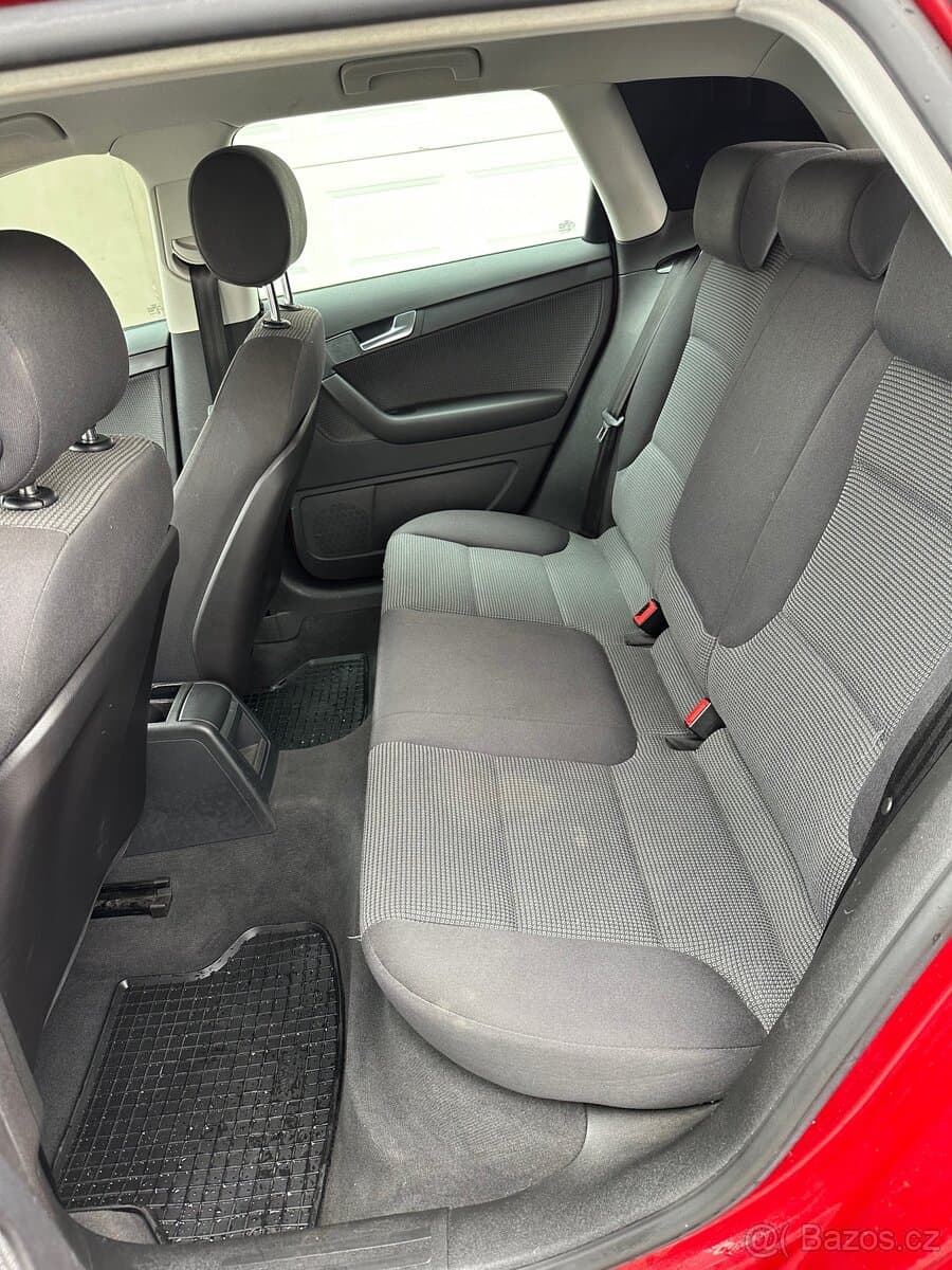 2008 Audi A3 - 9