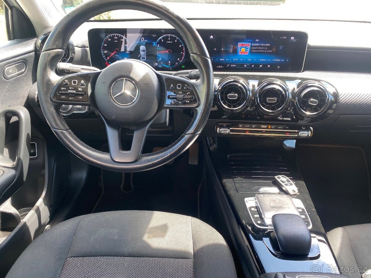2020 Mercedes-Benz OSTATNÍ - 9