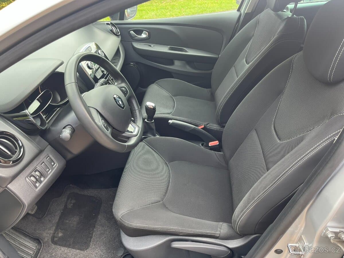 2020 Renault CLIO - 9
