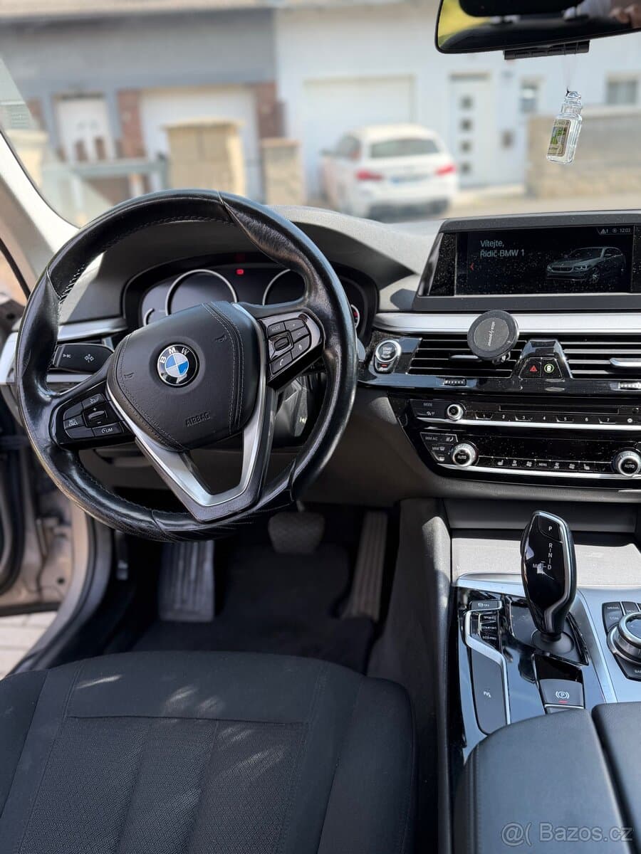 2017 BMW OSTATNÍ - 9