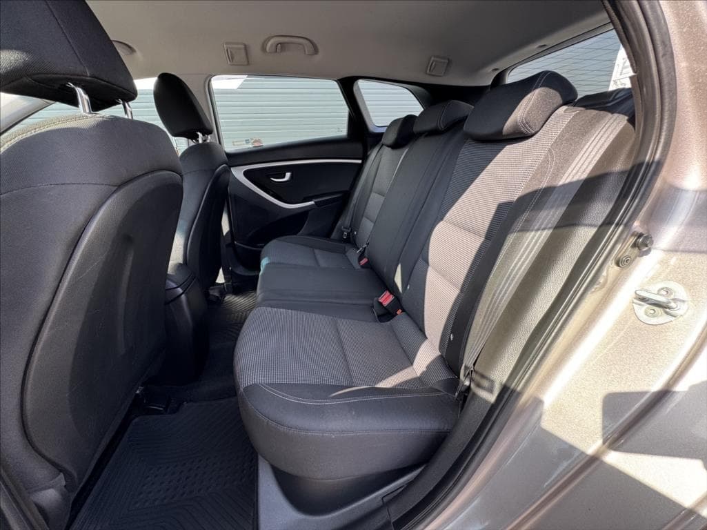 2016 Hyundai i30 - 9