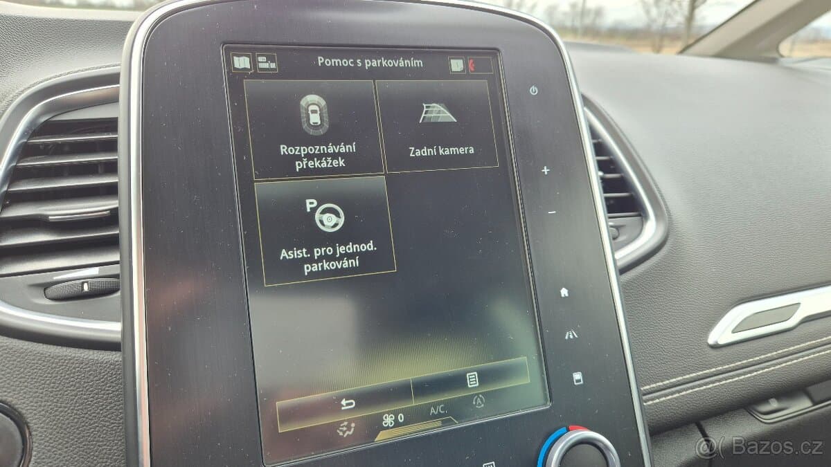 Renault SCENIC - 9