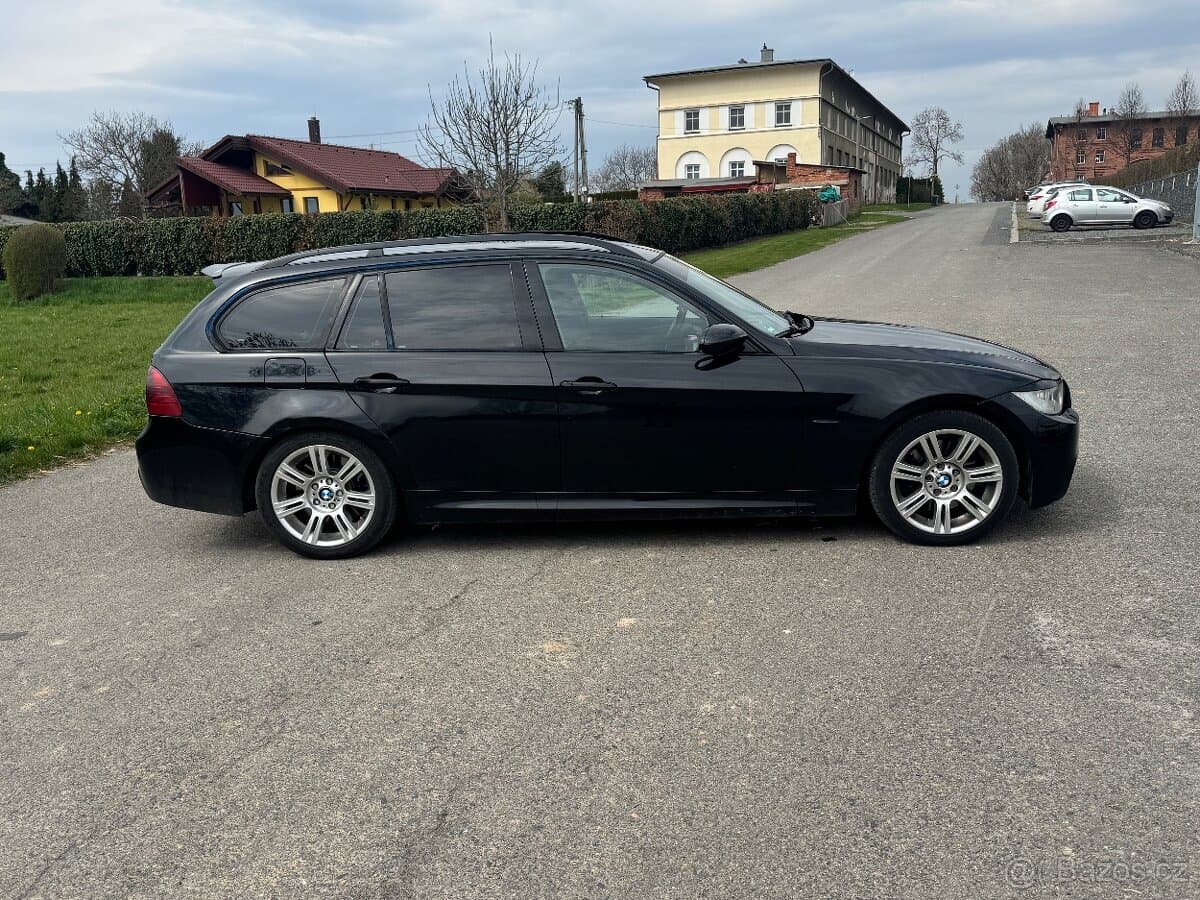 2007 BMW OSTATNÍ - 9