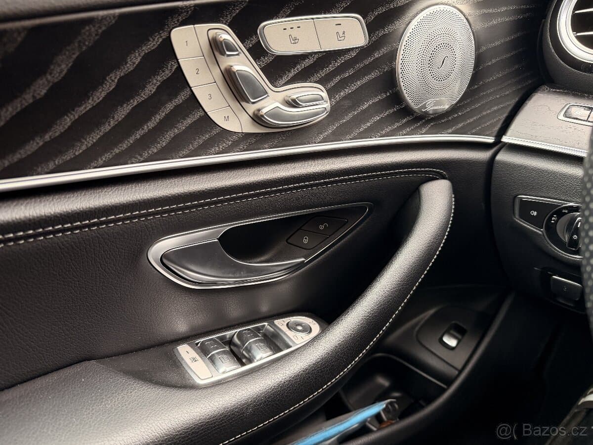 2018 Mercedes-Benz OSTATNÍ - 9