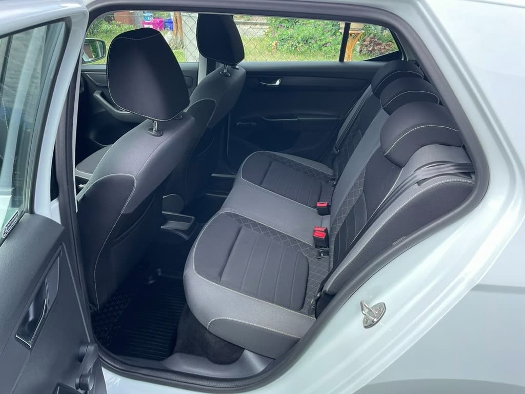 2019 Škoda FABIA - 9