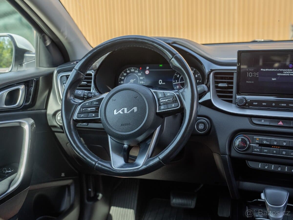 2022 Kia PROCEED - 9