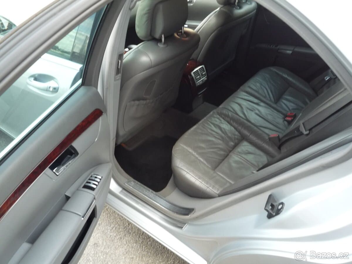 2008 Mercedes-Benz OSTATNÍ - 9