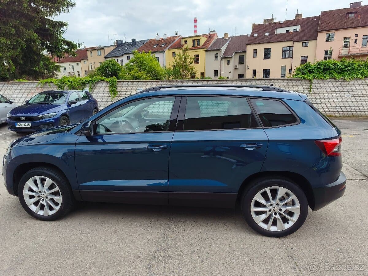 2018 Škoda KAROQ - 9