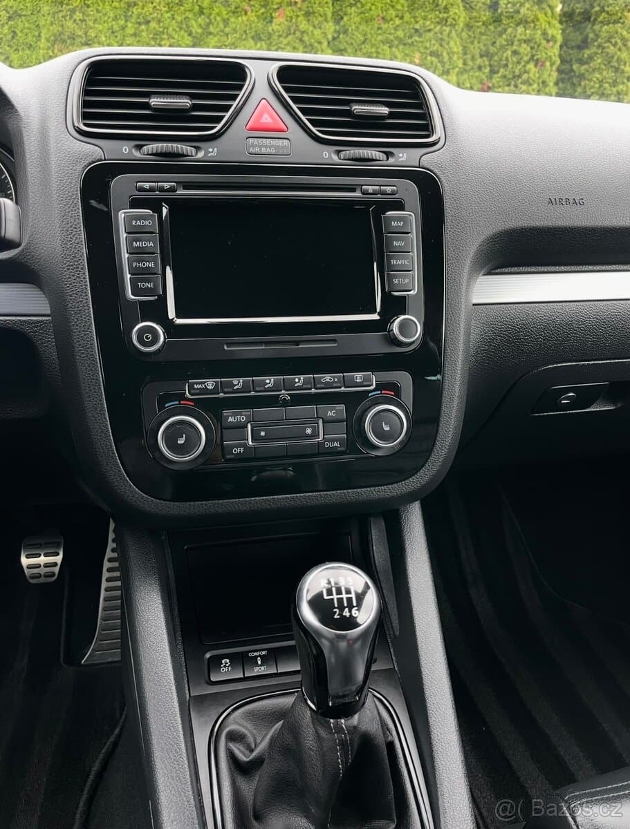 2011 Volkswagen CC - 9