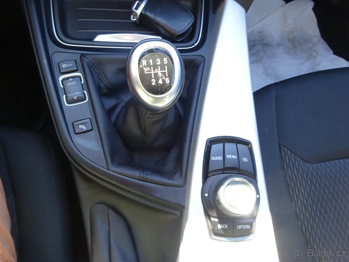 2015 BMW OSTATNÍ - 9