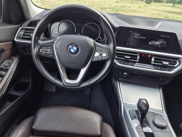 2020 BMW OSTATNÍ - 9