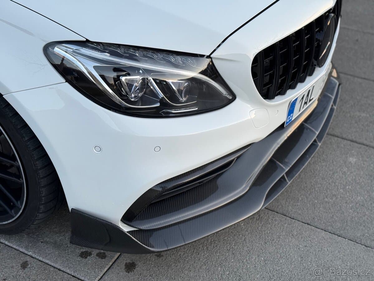 2015 Mercedes-Benz OSTATNÍ - 9