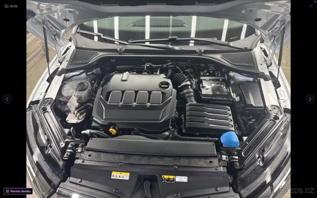 2024 Škoda OCTAVIA - 9