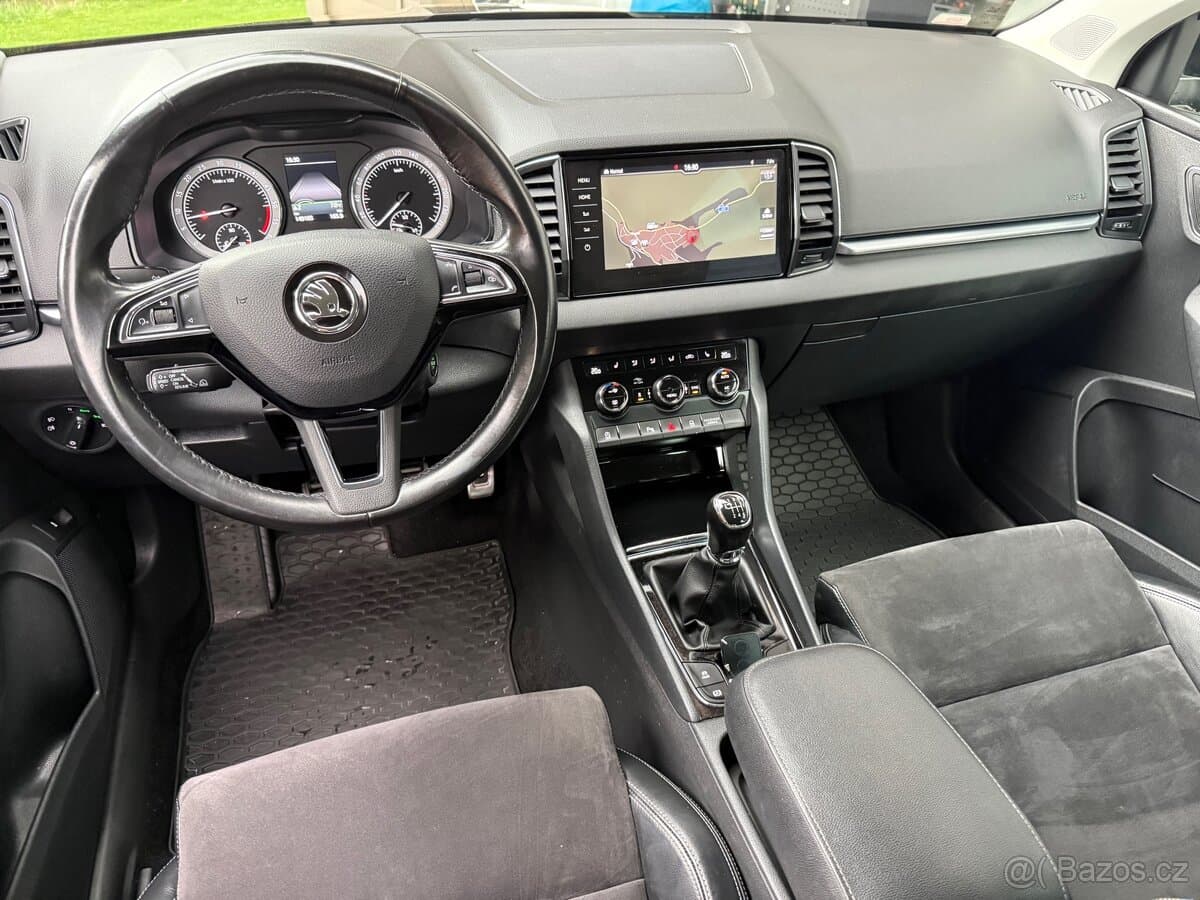 2018 Škoda KAROQ - 9
