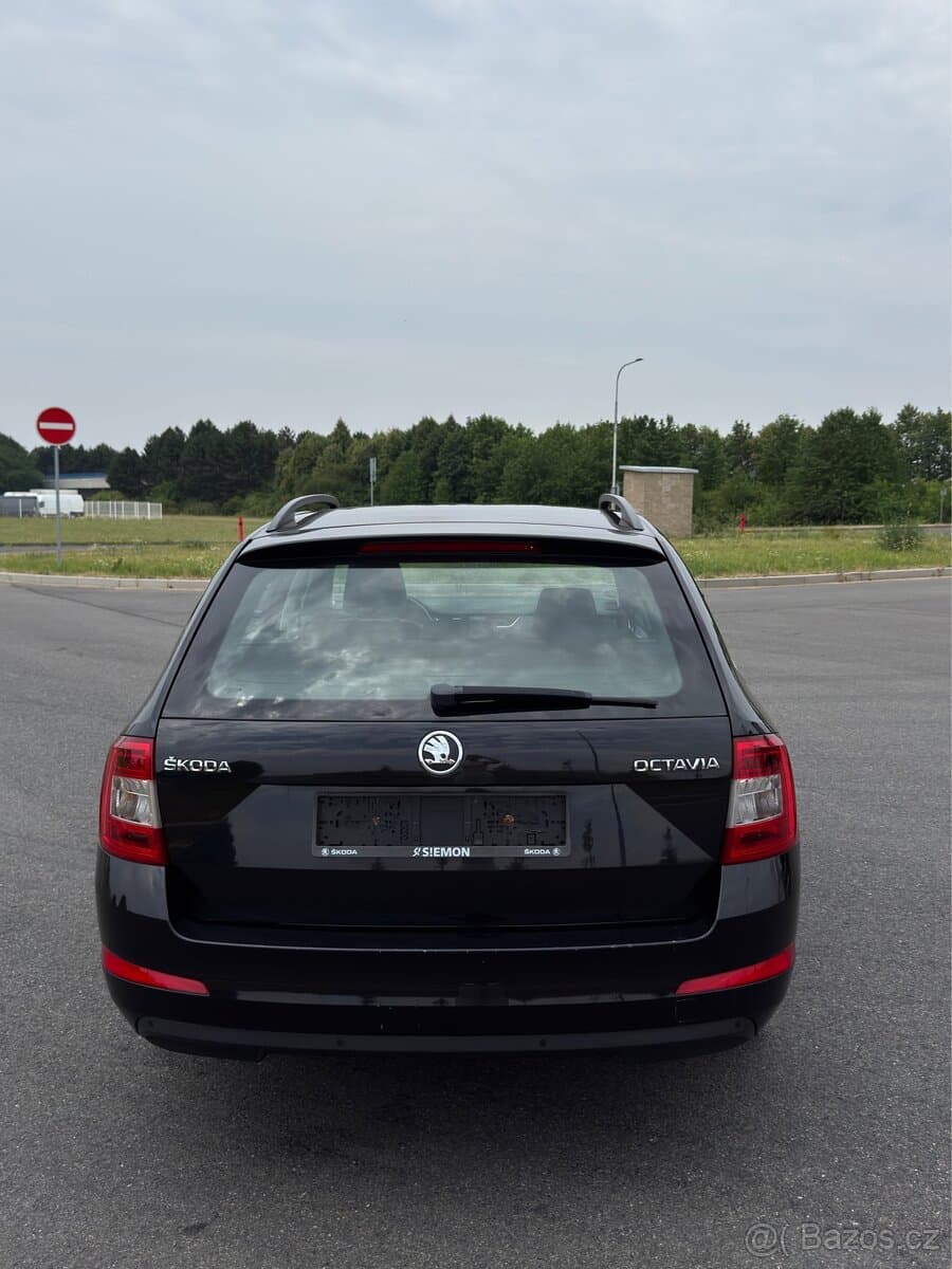 2014 Škoda OCTAVIA - 9