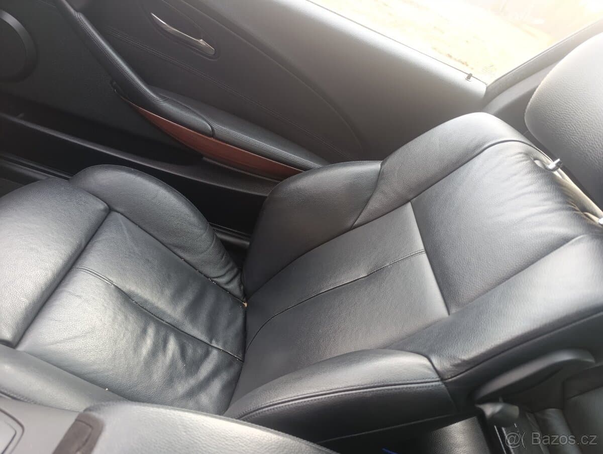 2007 BMW OSTATNÍ - 9