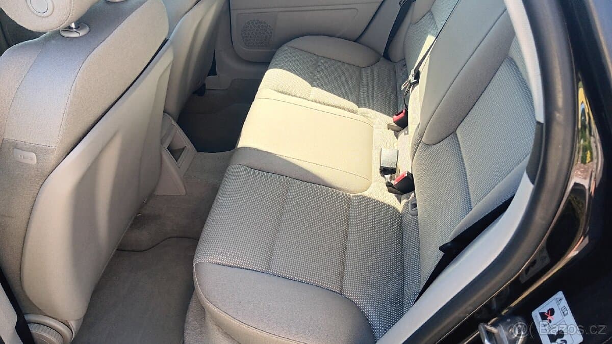 2010 Audi A3 - 9