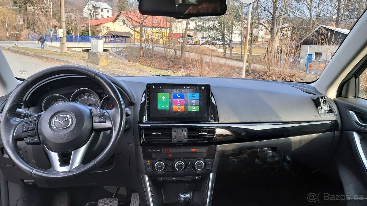 2013 Mazda CX-5 - 9