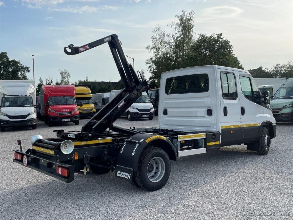 2026 Iveco OSTATNÍ - 9