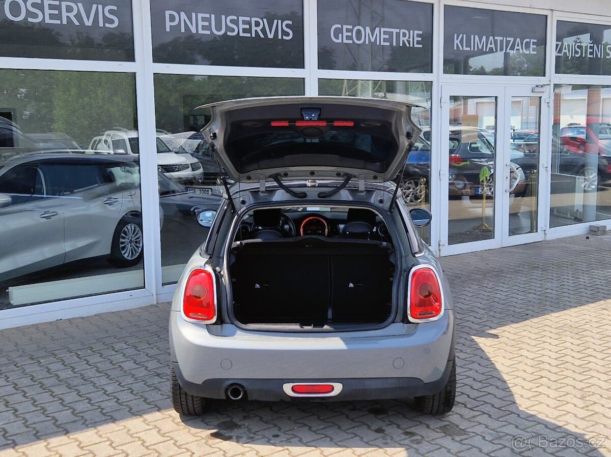 2017 Mini COOPER - 9
