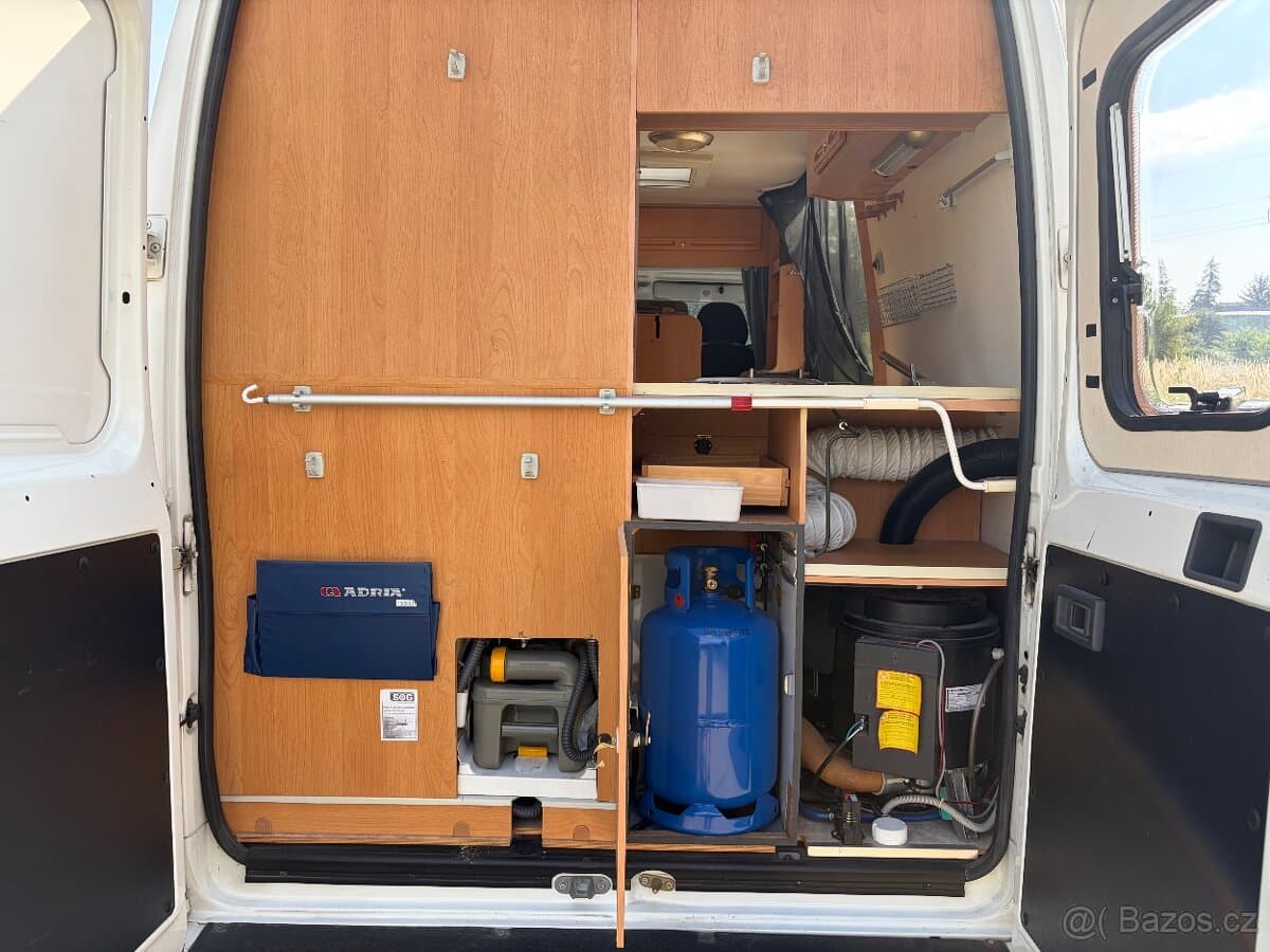 2007 Fiat DUCATO - 9