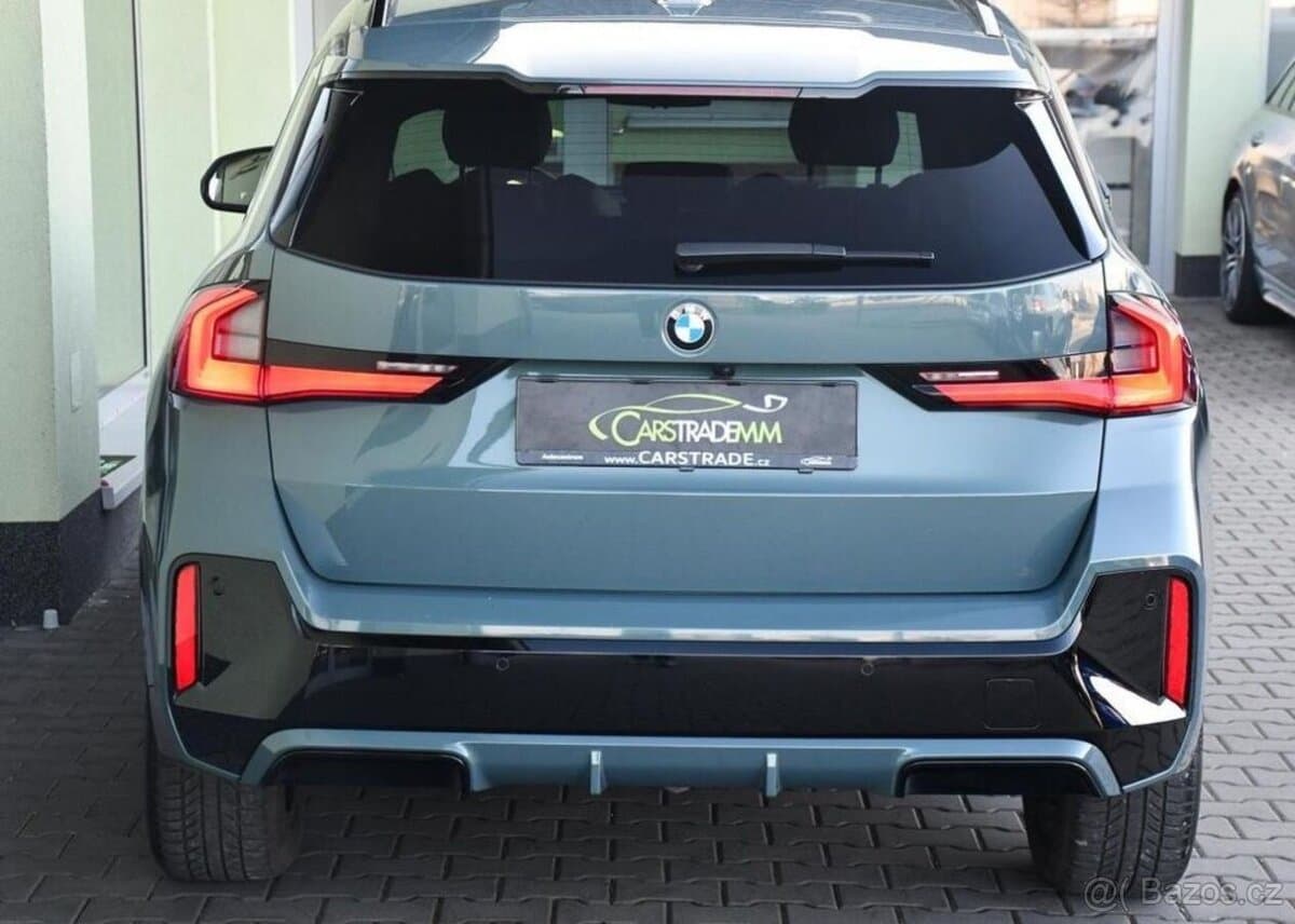 2023 BMW X1 - 9