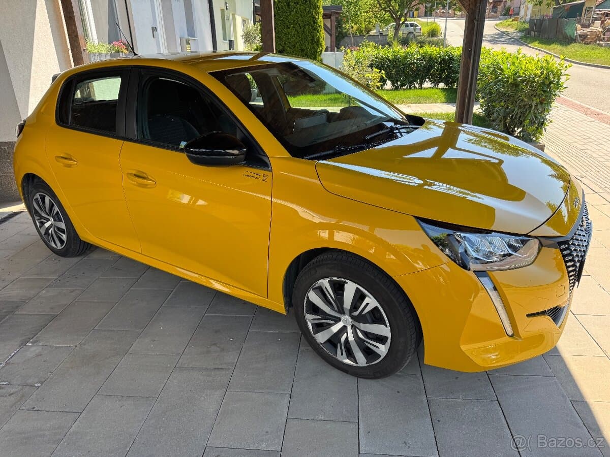 2023 Peugeot 208 - 9