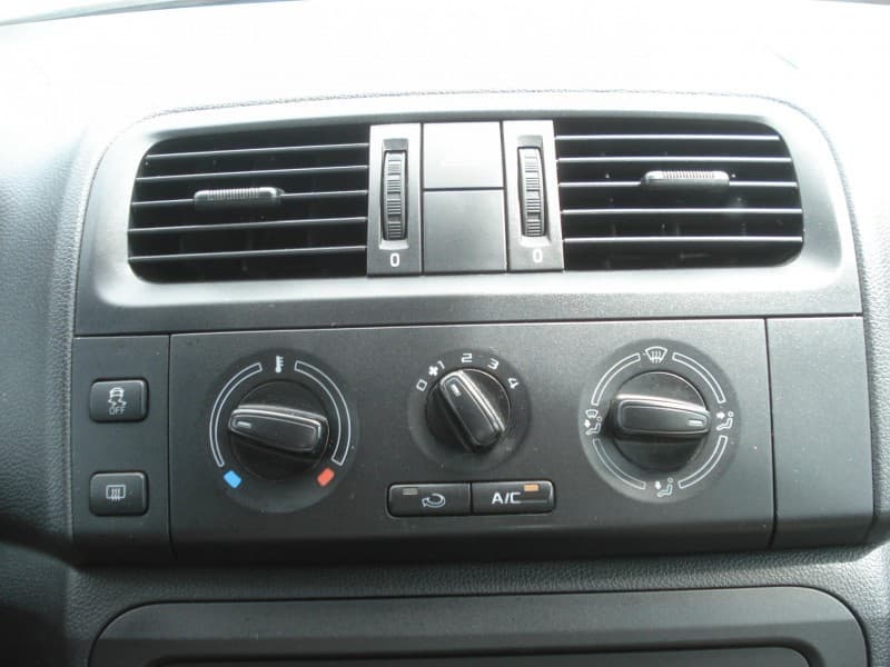2015 Škoda ROOMSTER - 9