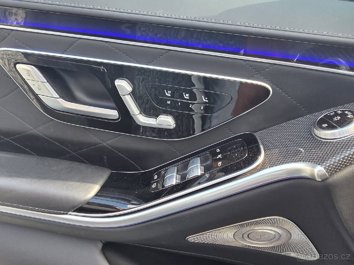 2024 Mercedes-Benz OSTATNÍ - 9