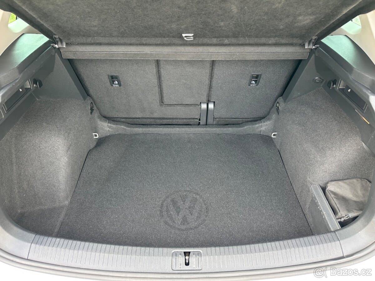 2017 Volkswagen TIGUAN - 9