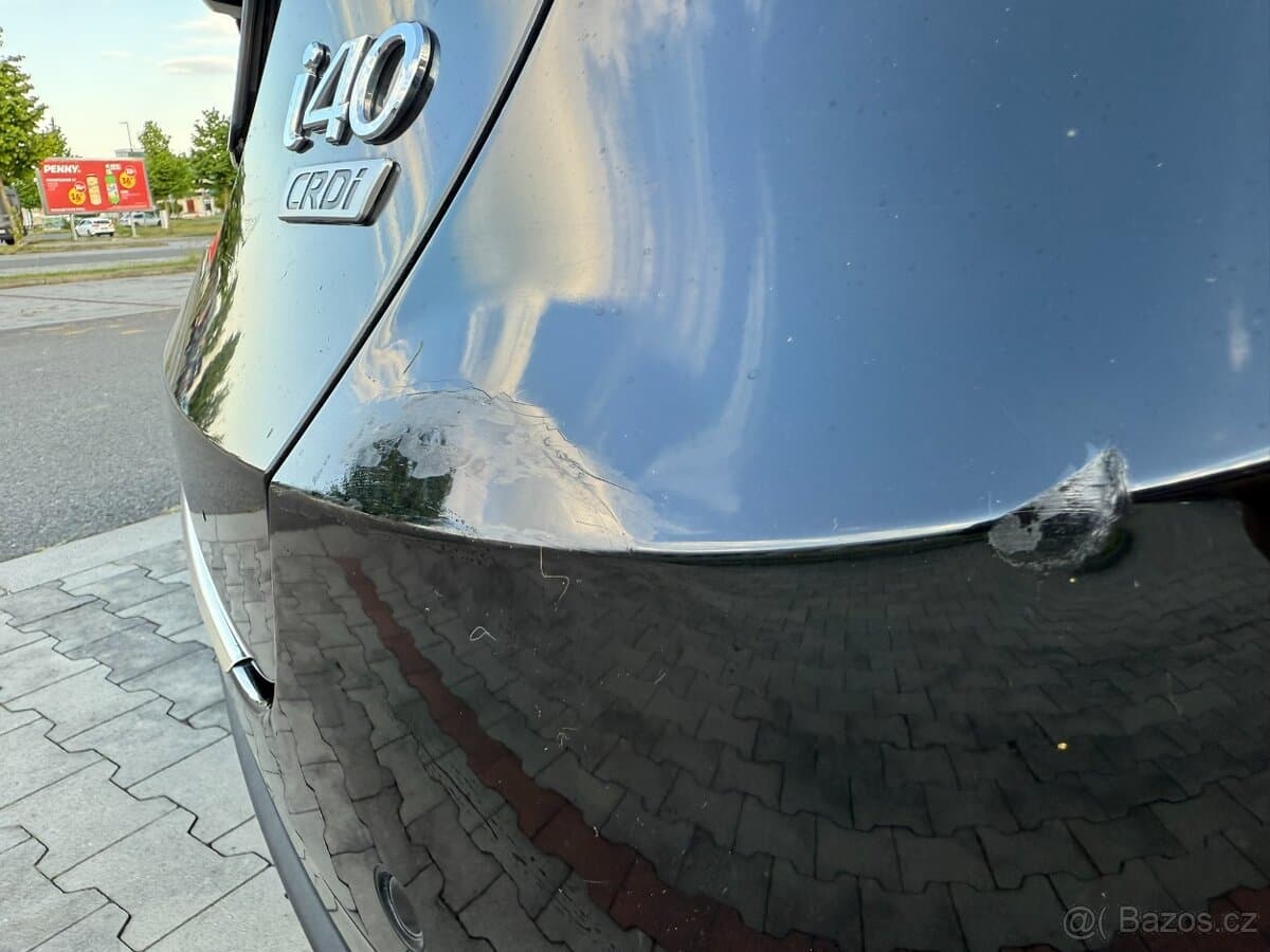 2015 Hyundai i40 - 9