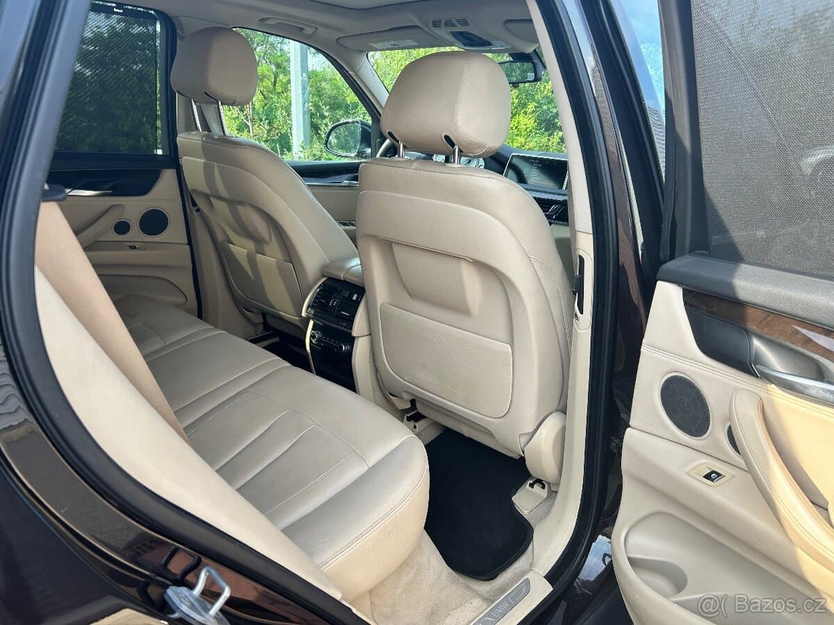2014 BMW X5 - 9