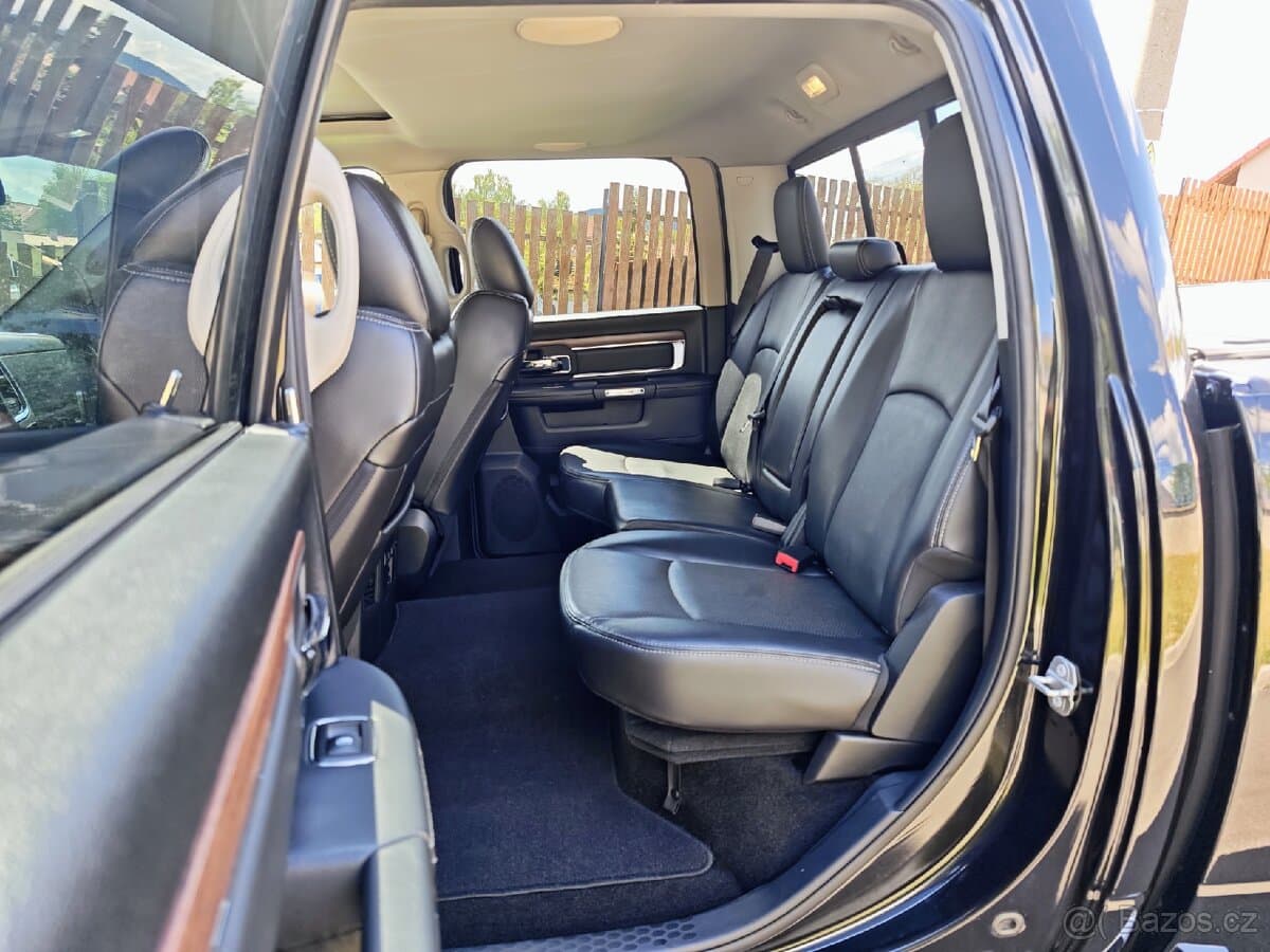 2016 RAM 1500 - 9